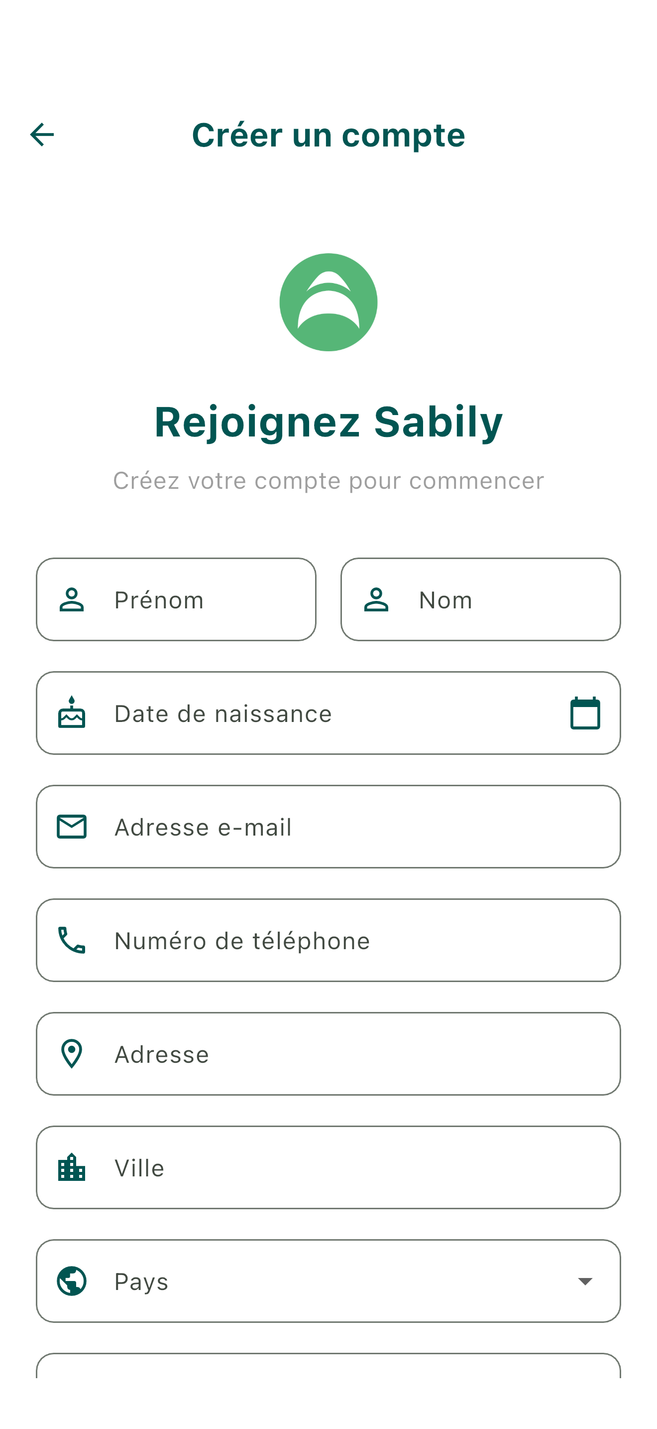 Sabily eSim