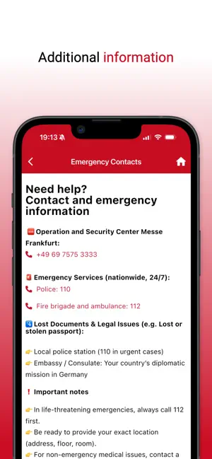 GSM 2026 screenshot 4