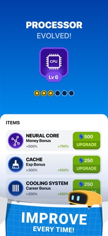 Cyber Dude: Dev Tycoon Screenshot 7 of 7