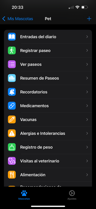 Mascotapps Screenshot 1 of 4