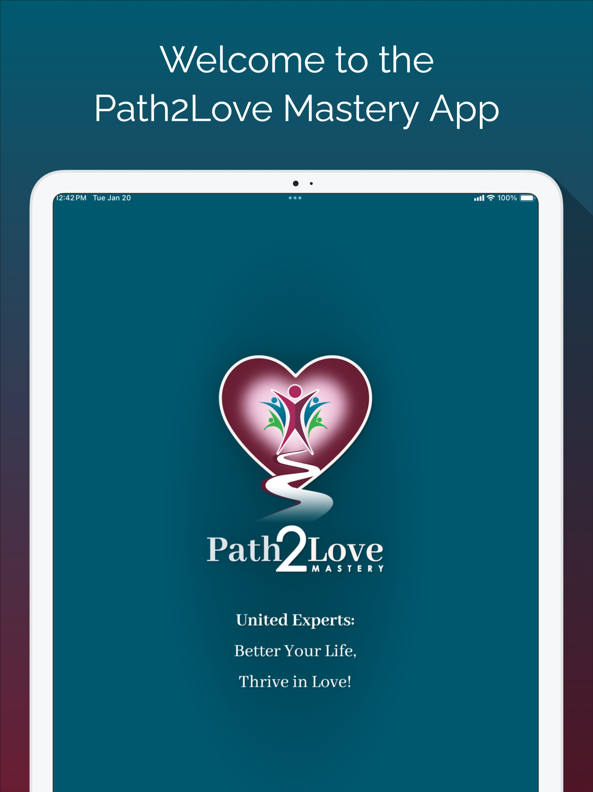 Path2love Mastery screenshot 7