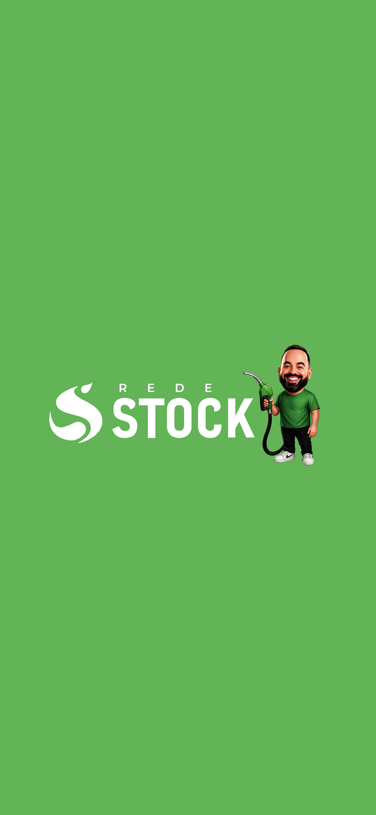 Rede Stock
