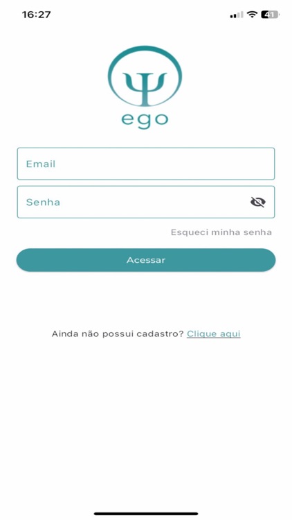 Ego2SaveApp screenshot-6