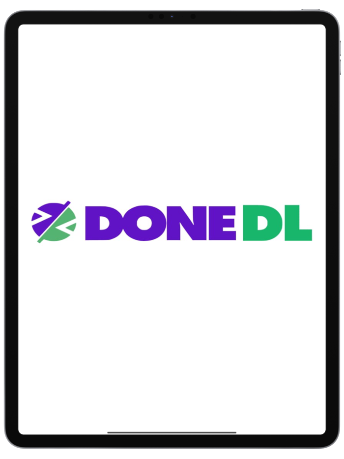 DoneDL