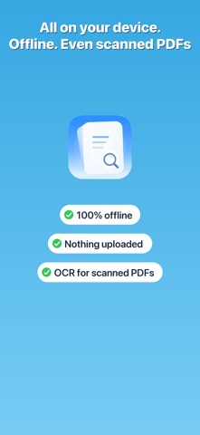 extractall: PDF page extractor Screenshot 8 of 8
