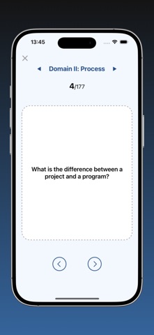 PMP Exam Prep | 2026 Screenshot 6 of 7