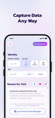 Alifor screenshot
