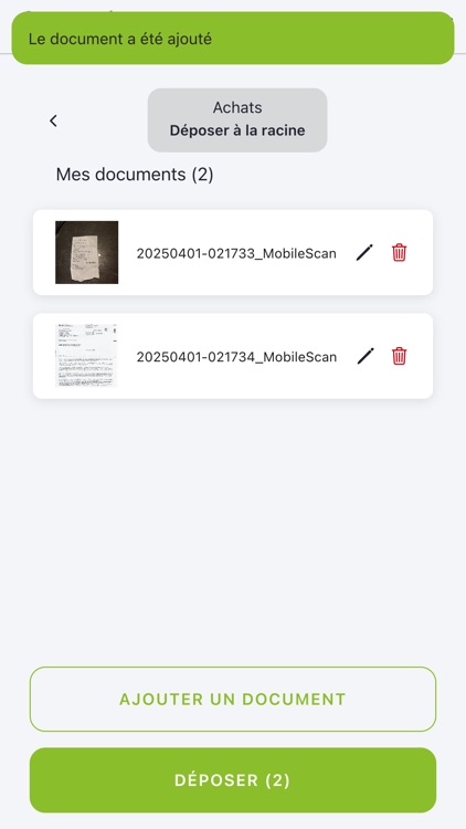 ASD Expertise-Comptable screenshot-4