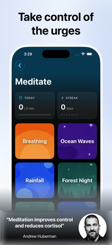 Uncling: No Contact Tracker iPhone screenshot