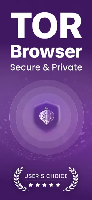 TOR Browser: Phantom screenshot 1