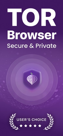 TOR Browser: Phantom iPhone screenshot
