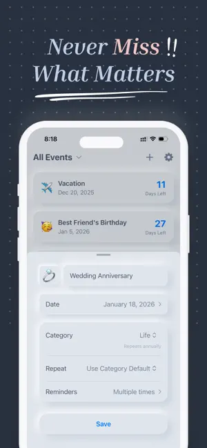 Soon! screenshot 3
