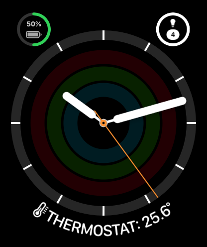 Home Widget for HomeKit · HW screenshot 29
