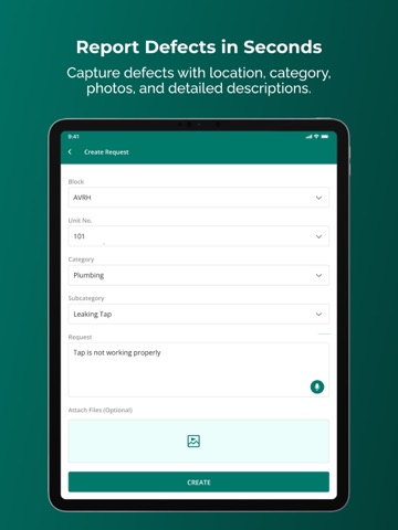 Nandakam iPad screenshot