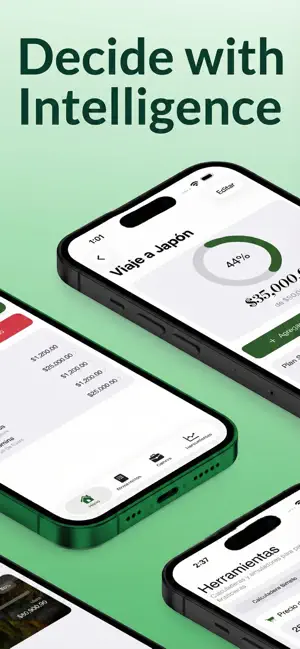 Figz: Control Your Money screenshot 2