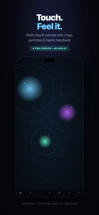 EaseAway screenshot 1