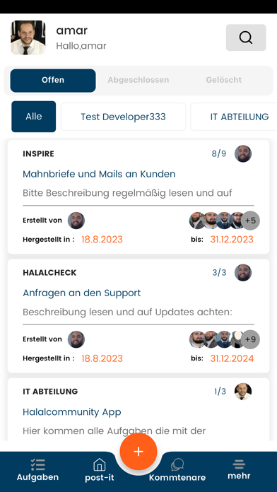 pripo Screenshot