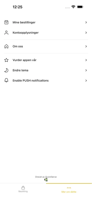 Dr. Crunchy screenshot 3
