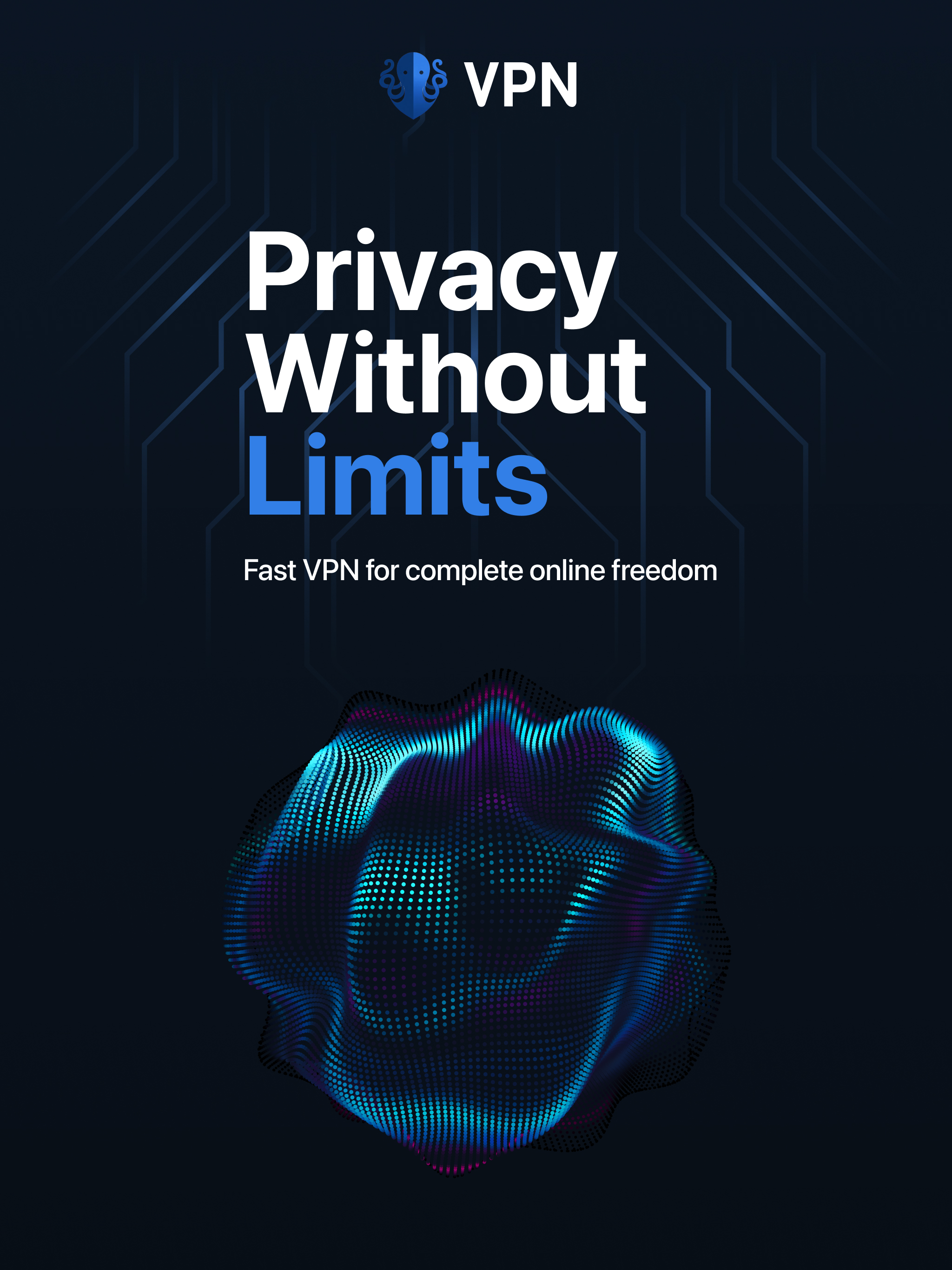 Octopus VPN screenshot 6