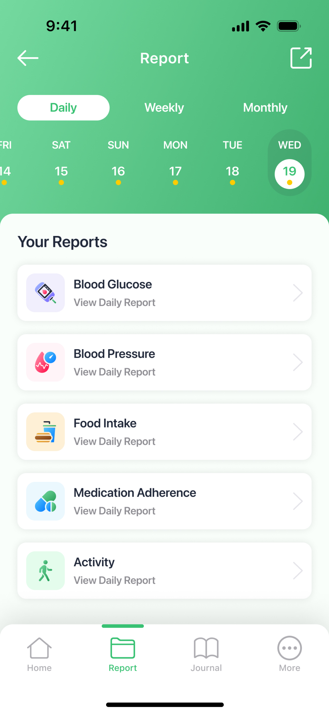 Empower+ (Research) screenshot 4