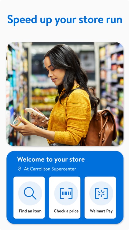 Walmart: Shopping & Savings screenshot-4