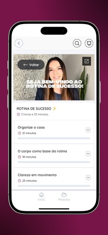 PAOLA MACHADO screenshot
