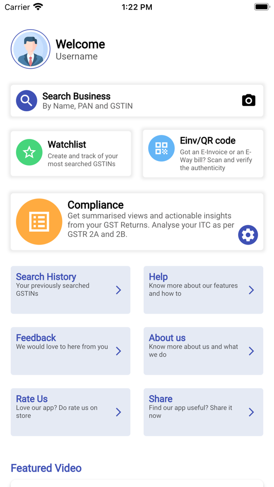 #1. IRIS Peridot (iOS) 由: IRIS Business Services Limited