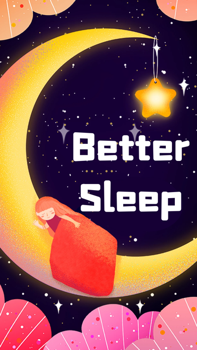 Snore Recorder & Sleep Tracker Screenshot