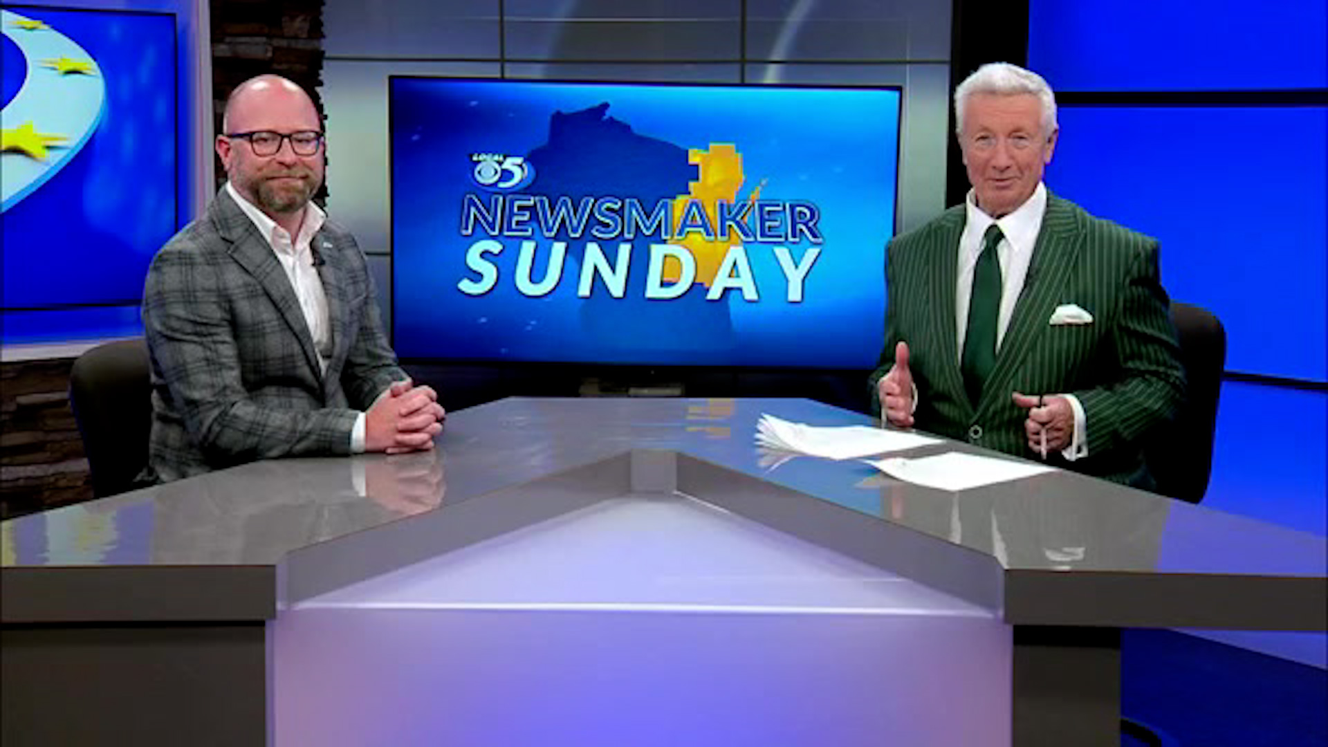 WFRV Local 5 News