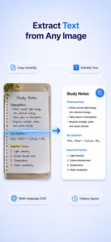 Text.Picker Screenshot 3 of 4