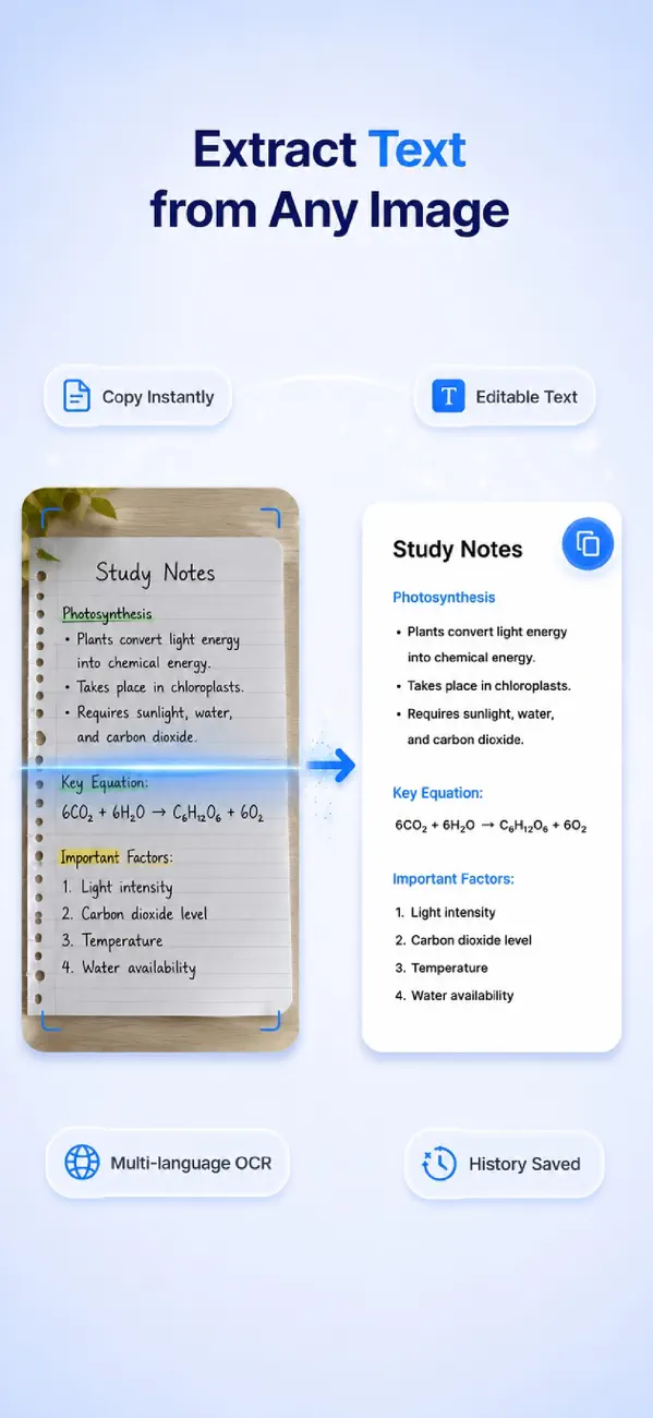 Screenshot #3 pour Text.Picker