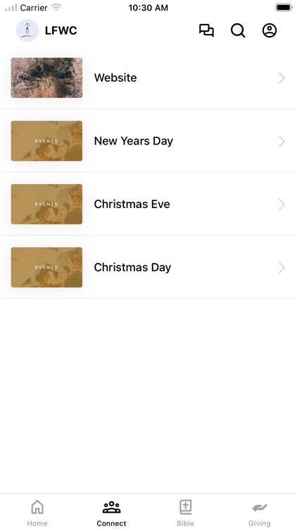 Lighthouse Family Worship Cent