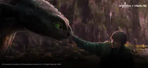 Viking Rise: Train Your Dragon screenshot 1