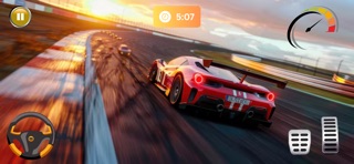 Pulse Racing Screenshot 2 of 5