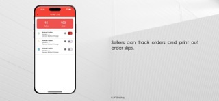 Locbuss Market screenshot