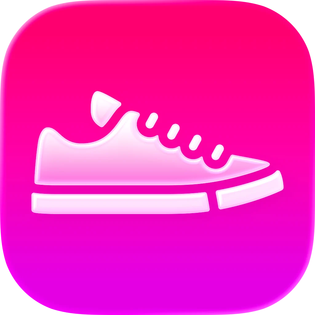 Steps - Activity Tracker