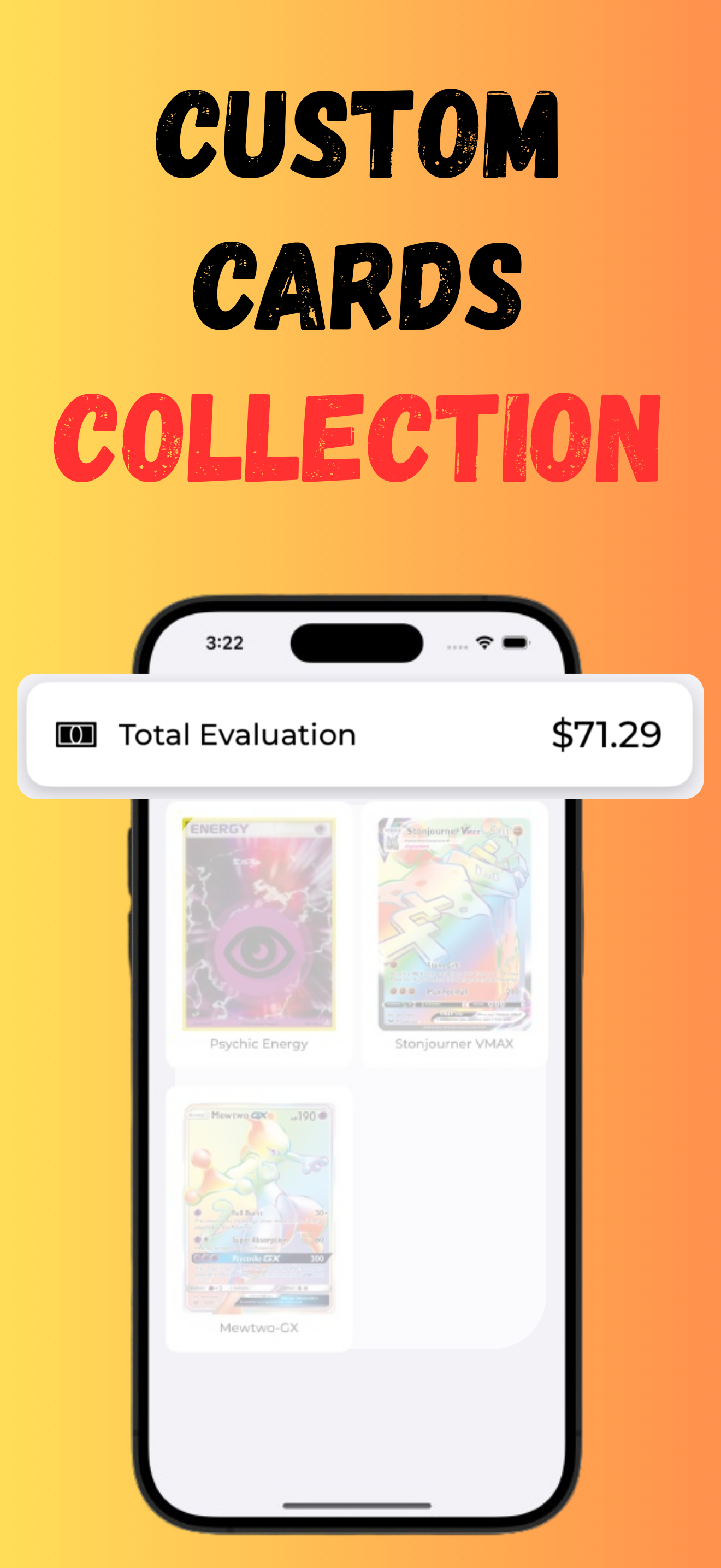 Card Price Scanner For Pokémon