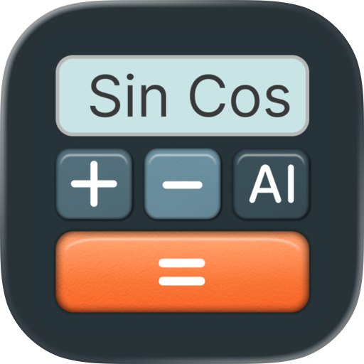 Sincos Calculator: AI Math Pro