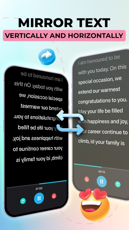 AI Teleprompter for Video screenshot-5