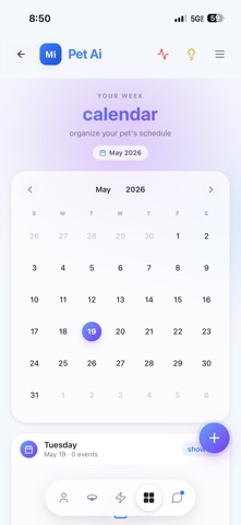 MiPet Ai Screenshot 10 of 10