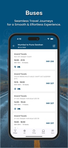 Issueticket Screenshot 4 of 4