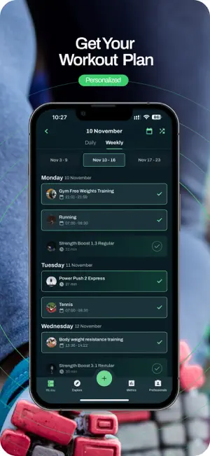 ERAKULIS® screenshot 3