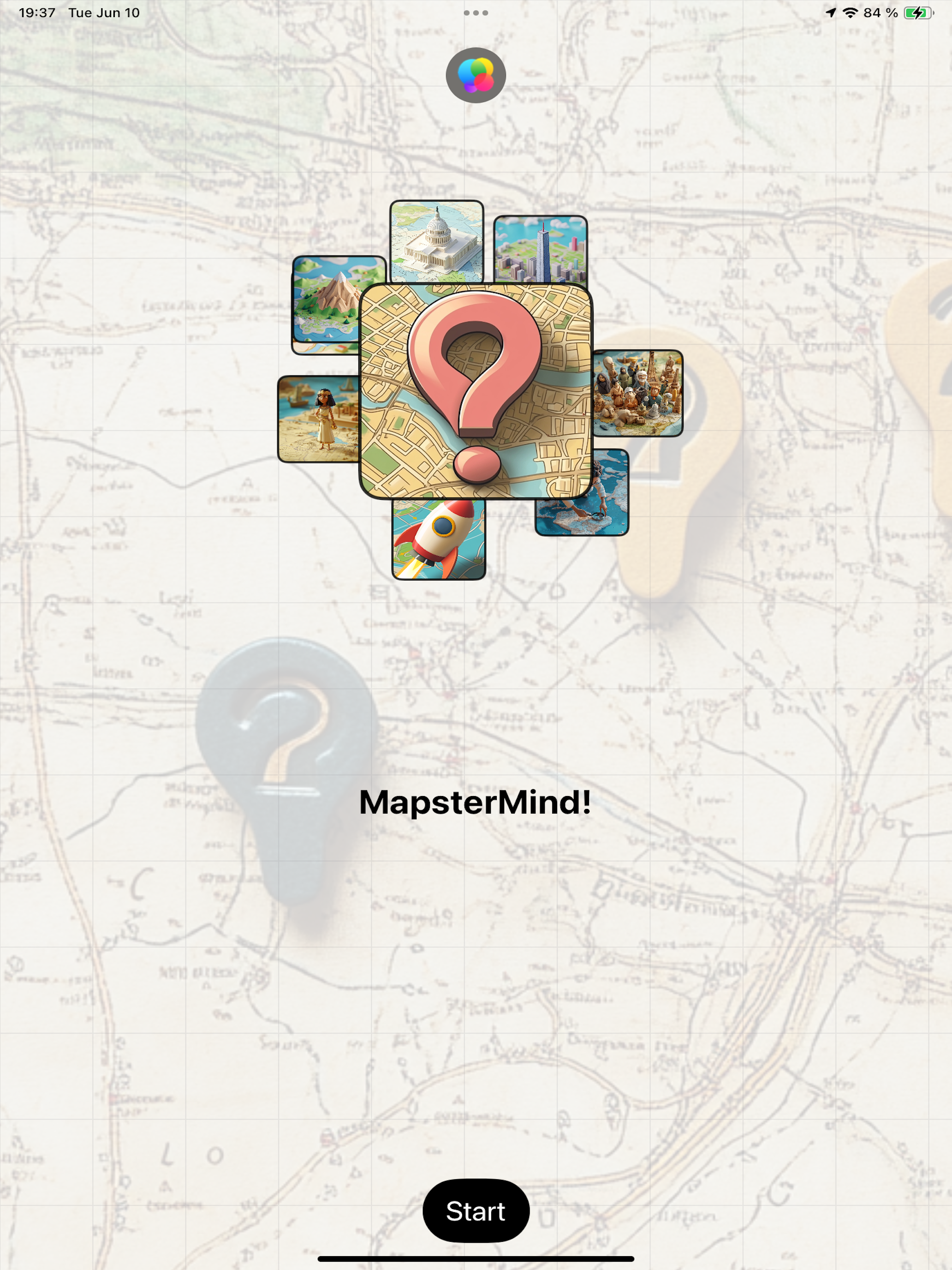 MapsterMind! screenshot 12