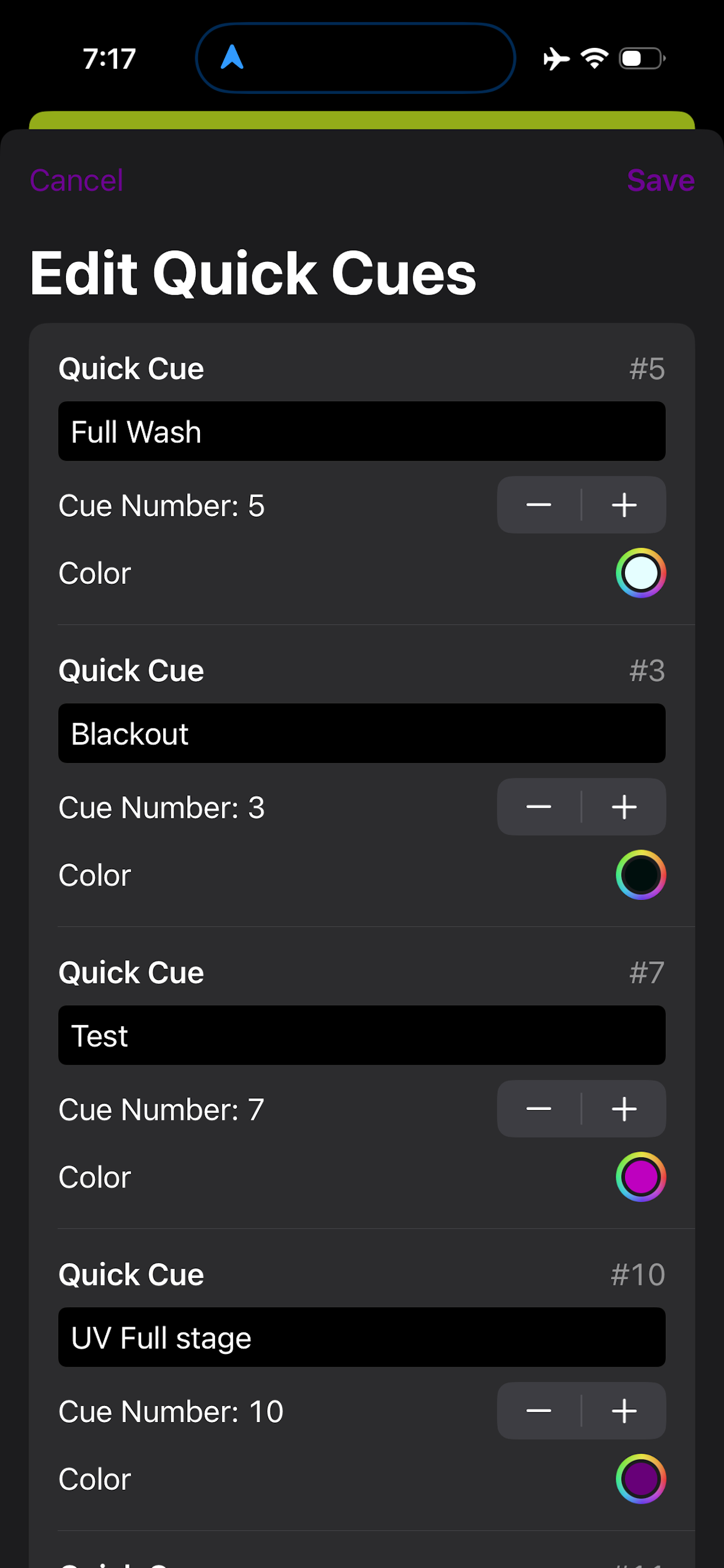 CommandGO screenshot 3