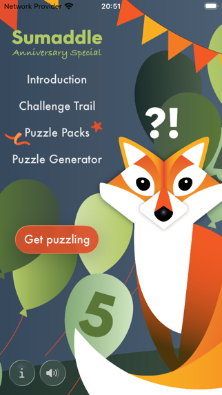 Screenshot #2 pour Sumaddle