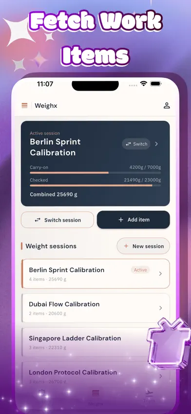 Packix screenshot 3