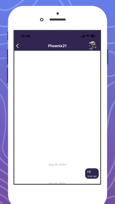 LoneTap Screenshot