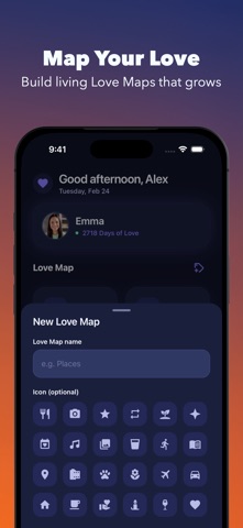Affini: Know Your Partner Screenshot 5 of 5