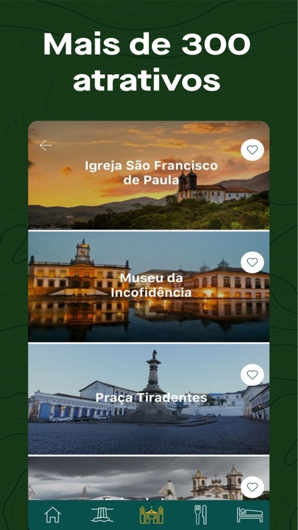 Cachoeiras Estrada Real