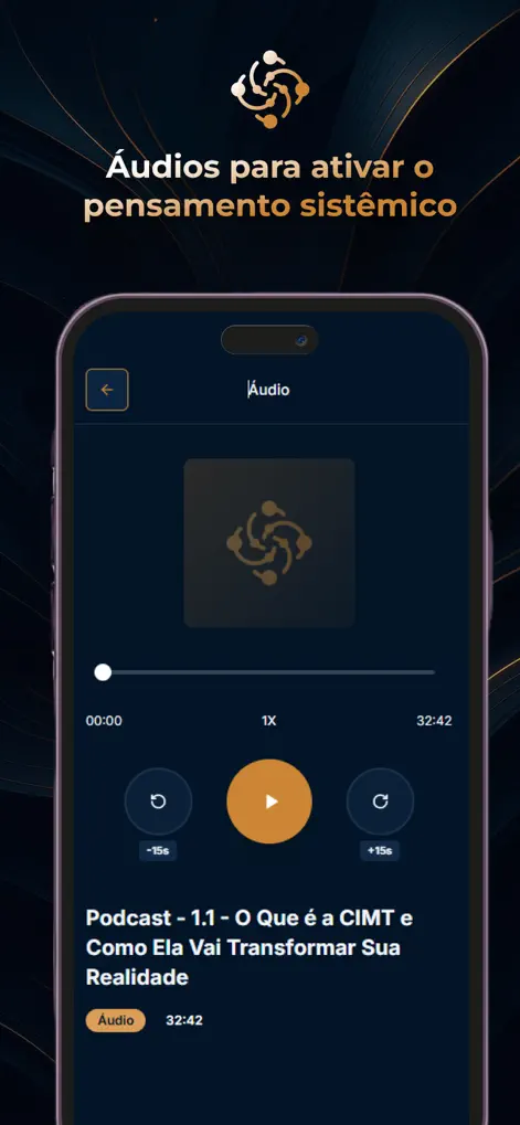 BCS - Business App | MWM